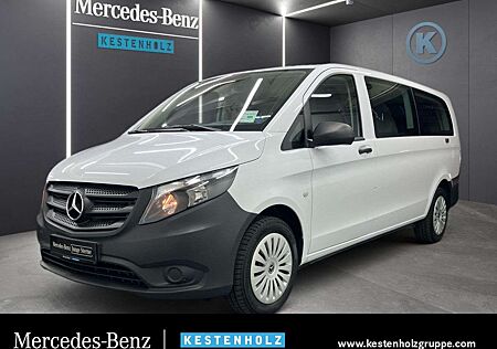 Mercedes-Benz Vito 114 CDI Tourer PRO Extralang