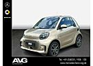 Smart ForTwo EQ cabrio Klima/LED/Sitzhzg./BC eFH.