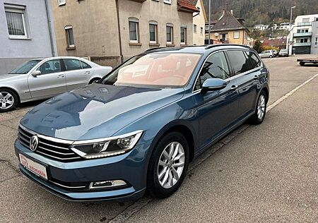 VW Passat Variant Volkswagen Comfortline Rear-Wiev, Voll Led.