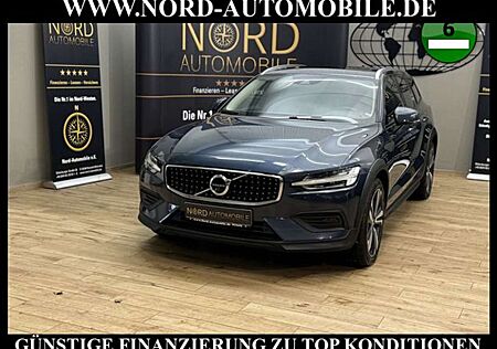 Volvo V60 CC V60 Cross Country Pro AWD *PANO*19Z*LEDER*360KAM