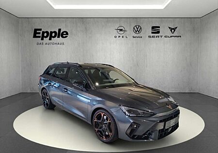 Cupra Leon Sportstourer VZ LED Navi Kamerasystem SHZ LHZ Keyl
