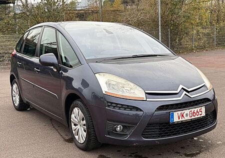 Citroën C4 Picasso Citroen Tendance*KLIMAAUT*INSPEKTION NEU*