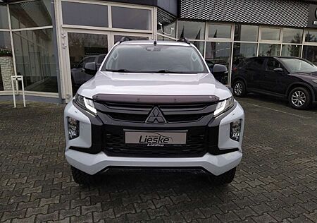Mitsubishi L200 4WD 150ps Intro Edition Doppelkabine