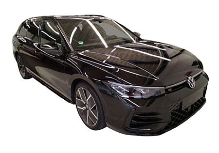 VW Passat Variant Volkswagen 2.0 TDI DSG 4Motion R-Line Navi I