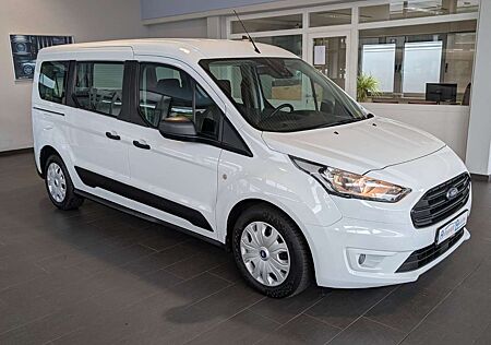 Ford Transit Connect *7Sitze*DAB*Tempomat*