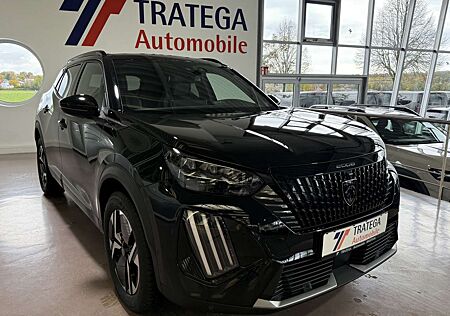 Peugeot 2008 Hybrid 145 e-DSC6 GT Pano ACC 360° TW ACC