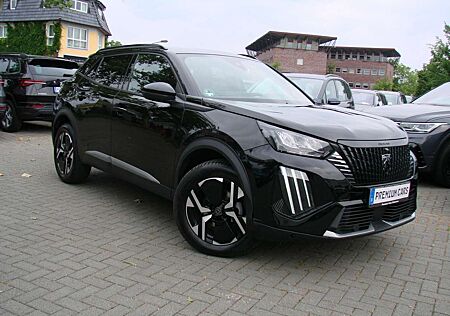 Peugeot 2008 1.2 Allure ACC MirrorLink Kamera LED