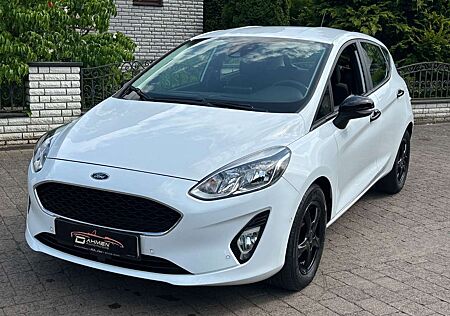 Ford Fiesta Cool & Connect*Edition*Auto*Klima*Shz*...