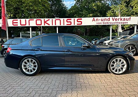 BMW 320 d Efficient Dynamics Edition Autom*NAVI*PDC*