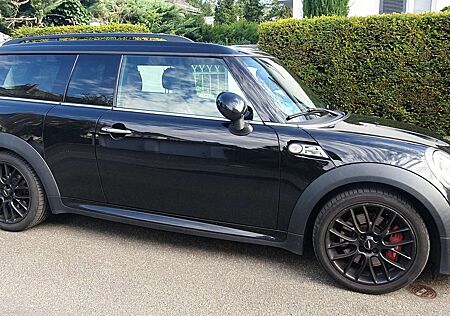Mini John Cooper Works Clubman