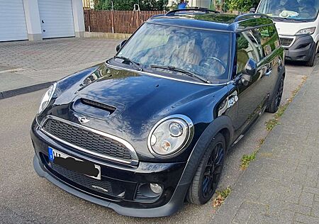 Mini John Cooper Works Clubman