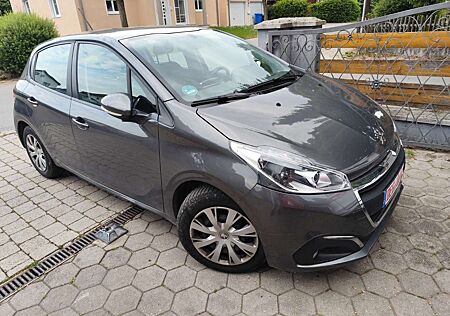 Peugeot 208 Active klima 1 Hand pdc shz
