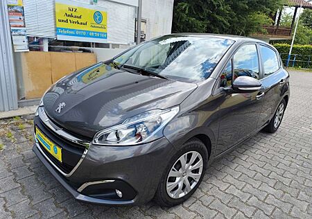Peugeot 208 Active klima 1 Hand pdc shz