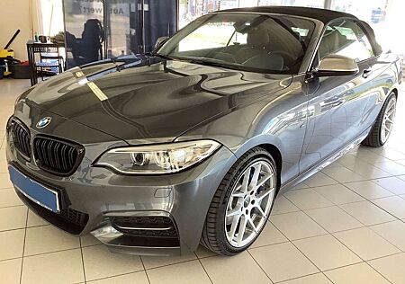 BMW M2 M235i Sport-Aut.*M-Sport*42TKM*Perfekt*