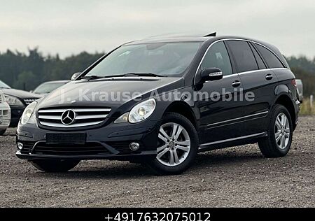 Mercedes-Benz R 280 CDI Aut. AMG Paket Xen Navi BLACK FRIDAY*