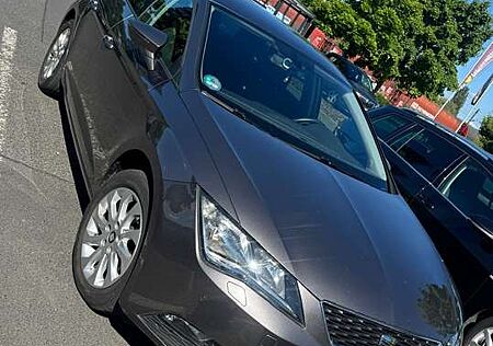 Seat Leon Style