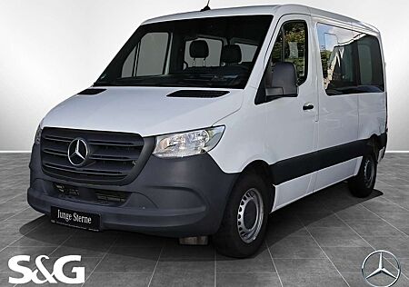 Mercedes-Benz Sprinter 211 CDI Tourer Kompakt