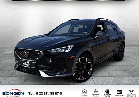 Cupra Formentor 204 e-HYBRID 1.4 DSG Navi Rückfahrkamera Klima