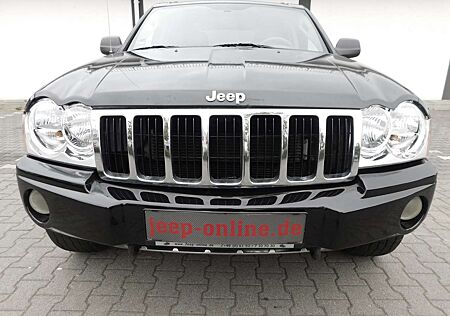 Jeep Grand Cherokee 5.7 V8 HEMI Autm.Limited+AHK