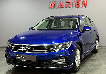 VW Passat Variant Volkswagen 2.0 TDI DSG*R-LINE*MATRIX*NAVI