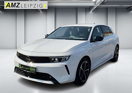 Opel Astra L 1.2 Turbo Business Elegance *HU/AU neu*