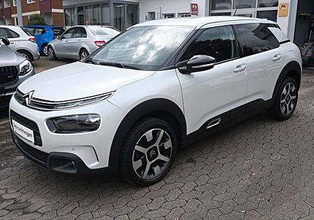 Citroën C4 Citroen Cactus Shine*Automatik*Navi*CarPlay*Kamera