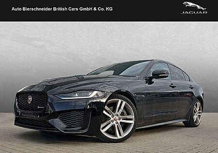 Jaguar XE D180 R-Dynamic SE 320,- FINANZIERUNG OHNE