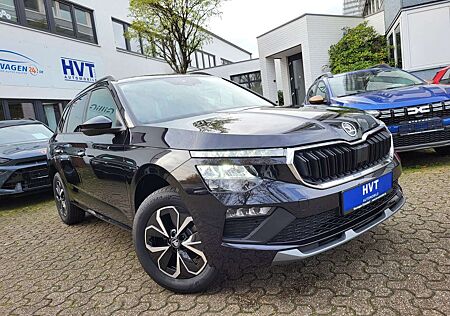 Skoda Kamiq 1,0 l TSI 70KW 130 Jahre Selection EU|LED|PDC|SHZ|