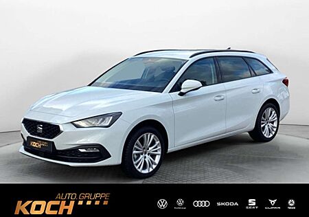 Seat Leon Sportstourer Road Edition 1.5 eTSI 85 kW (1
