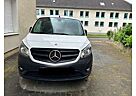 Mercedes-Benz Citan Kasten 111 CDI extralang Voll Navi Kamera