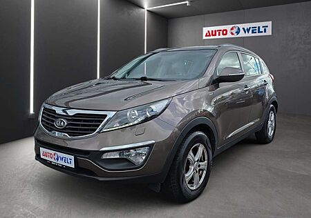 Kia Sportage 2.0 Vision 4WD