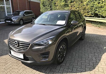 Mazda CX-5 Diesel SKYACTIV-D 150 FWD 6GS NAKAMA