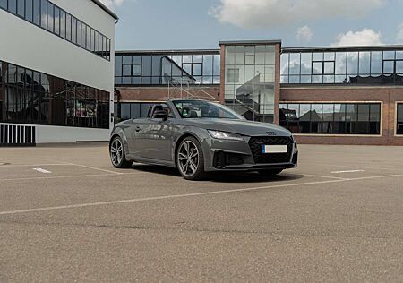 Audi TTS Unikat Roadster TFSI quattro S tronic