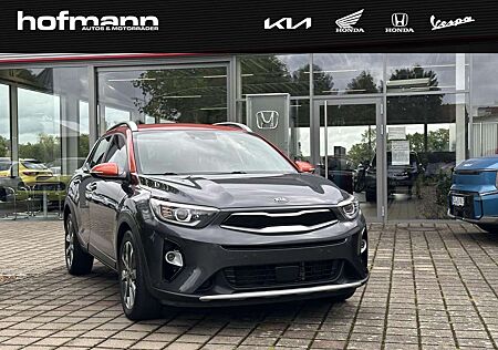 Kia Stonic Spirit