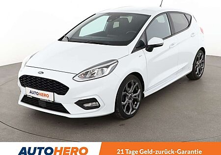 Ford Fiesta 1.0 EcoBoost ST-Line*PDC*KLIMA*GARANTIE