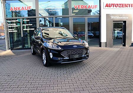 Ford Kuga Titanium X Pano B&O Navi SHZ AHK Klima