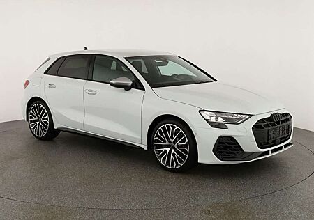 Audi S3 2.0 TFSI quattro Sportback quattro, 19-Zoll, Ma...