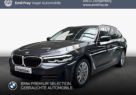 BMW 530 d xDrive Touring Aut.