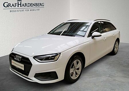 Audi A4 Avant 35 TDI S tronic GRA AHK