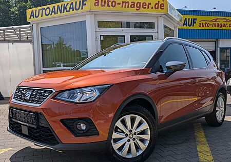 Seat Arona Xcellence*ACC*PDC*CarPlay*TOP*Garantie