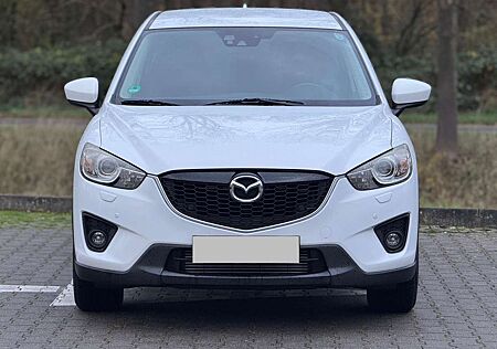 Mazda CX-5 2.2 SKYACTIV-D AWD Sports-Line