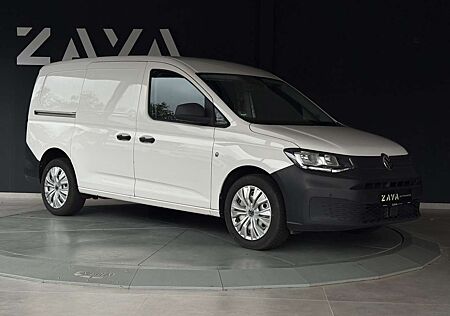 VW Caddy Volkswagen 2.0 TDI Cargo*DSG*NAVI*R-KAMERA*