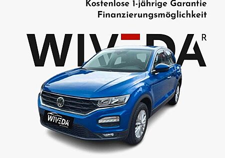 VW T-Roc Volkswagen ~Kamera~Sitzheizung~AppleCarP~PDC~DAB~Klima