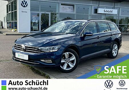 VW Passat Variant Volkswagen 2.0 TDI DSG BUSSINES 4-MOTION NA