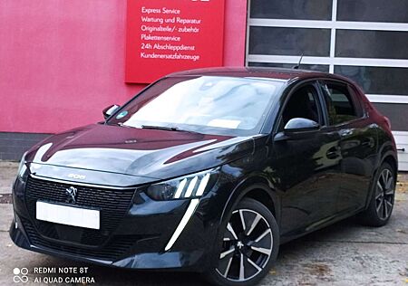 Peugeot 208 e- GT Pack *Kamera*Sitzheizung*