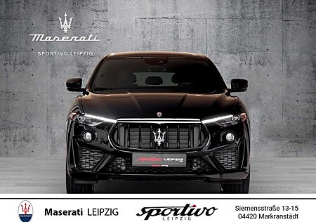 Maserati Levante GranSport S Q4