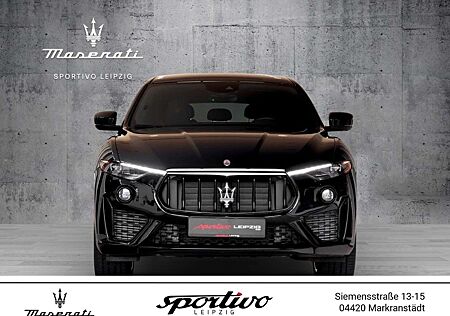 Maserati Levante GranSport S Q4