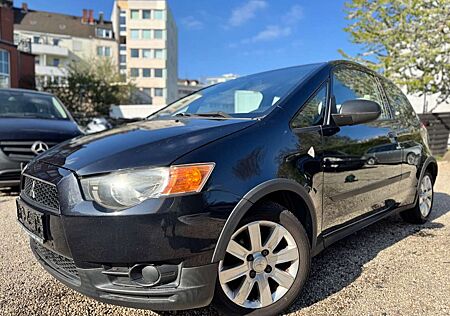 Mitsubishi Colt 1.3 ClearTec EDITION/1.HAND/KLIMA/TÜV 08-26