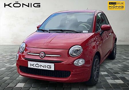 Fiat 500 MY22 1.0 GSE Hybrid CLUB 51kW (70PS)