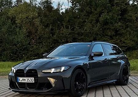 BMW M3 Touring Competition Schalensitz Garantie11/26